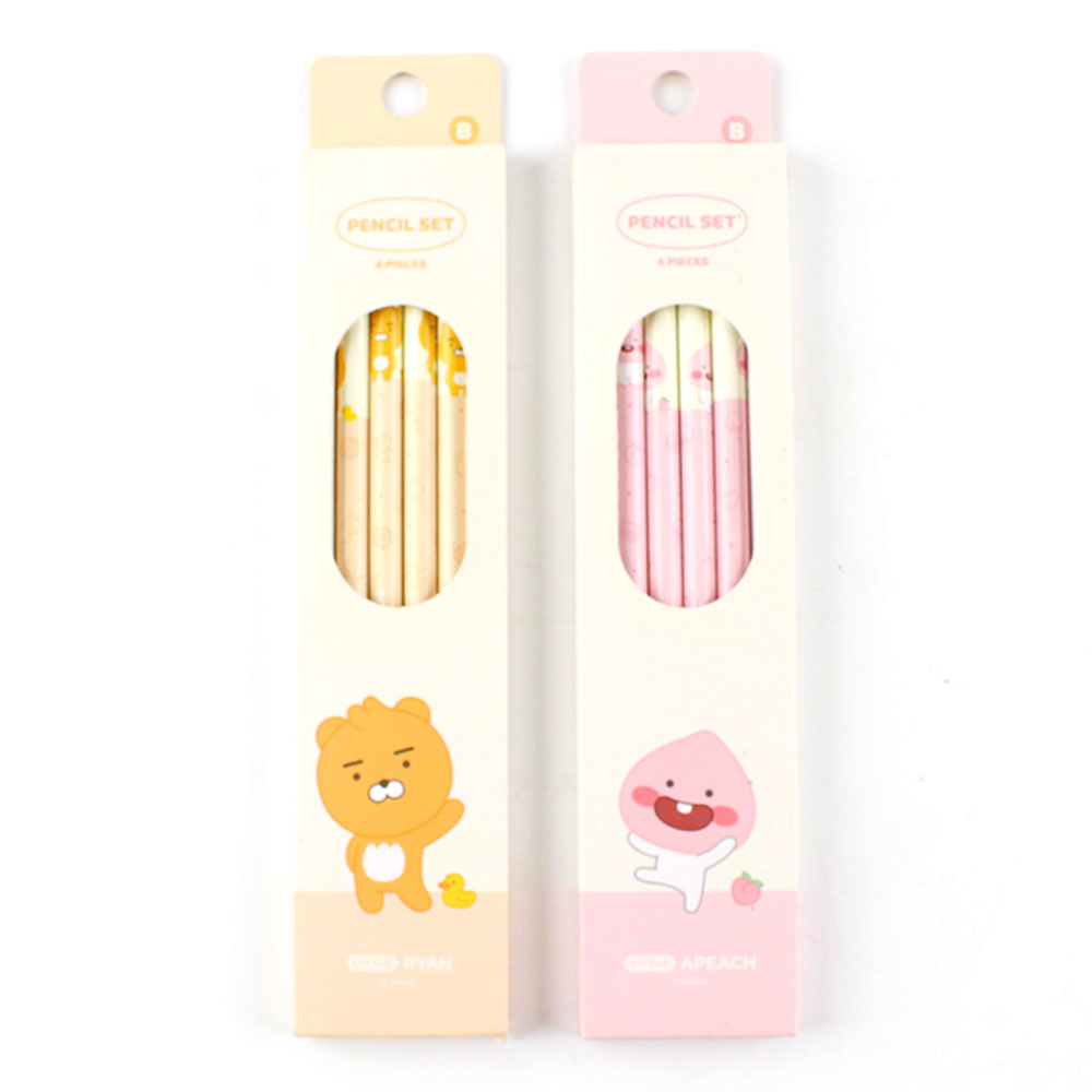 254C] 2000 ��Ʋīī�������� ���Ĵٵ� 4�� ���� ��Ʈ 4P ��������