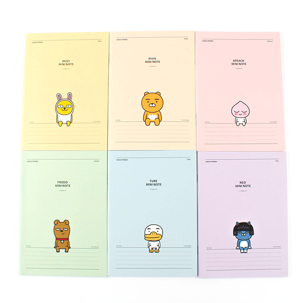 627D] 1200 īī�������� A5 ��ö ��Ʈ ��������