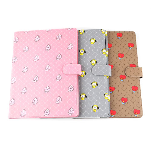 240B] 29000 BT21 POCKET FILE ��������