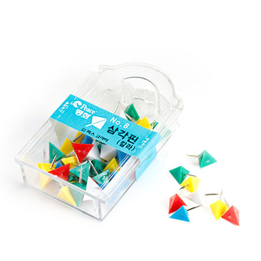 457B] 1200 ��ȭ No.8 �ﰢ��(Į��) ��������