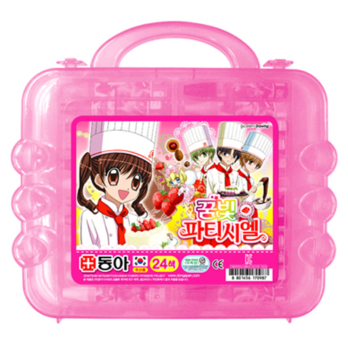 417C] 4500 ��Ƽ�ÿ� 24�� ũ���Ľ� ��������