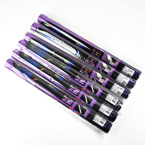 270B] 1500 LED 스폰지 응원 막대