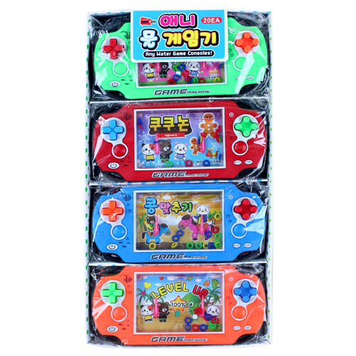 235B] 1500 물게임기