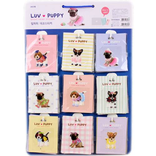 509A] 500 ������ ���� ��ƼĿ ��������