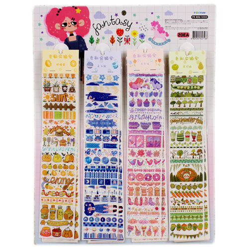 561B] 1000 Ű�ٸ� �ٲٽ�ƼĿ ��������