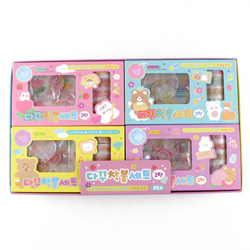 265A] 4000 �ٲ� ���ټ�Ʈ 2ź ��������