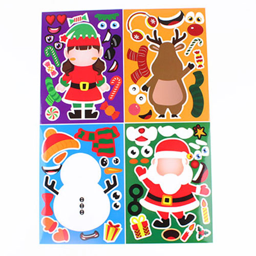 129D,130A] 500 ũ�������� �������� ��ƼĿ ��������