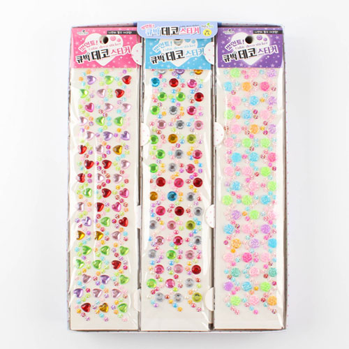 472A] 1000 ����Ʈ ť�� ���� ��ƼĿ ��������