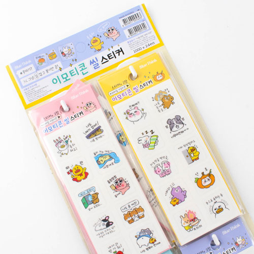 260C] 1000 �̸�Ƽ�� �� ��ƼĿ ��������