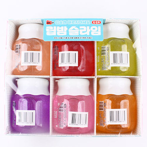 279B] 3000 입술엔 바르지마 립밤 슬라임문구도매쇼핑몰 퍼줌