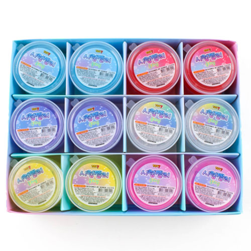 282B] 500 �÷� ���� ������ ��������