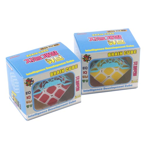 222A] 3000 ���ɰ��� ť�� ��������