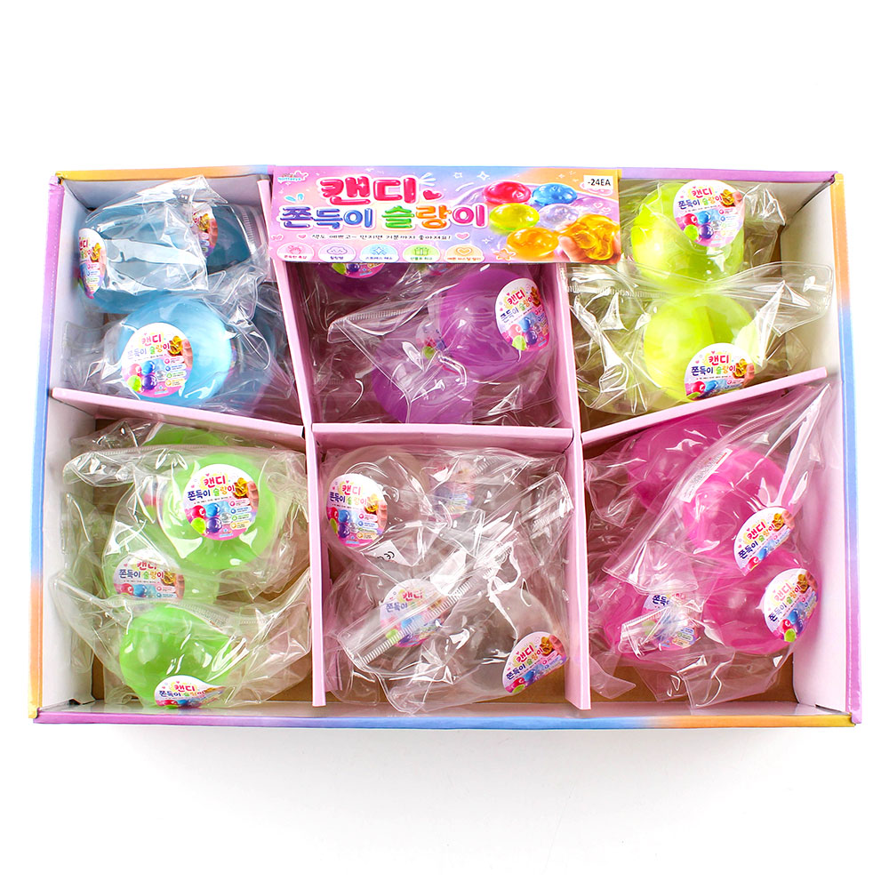 279B] 3000 캔디 쫀득이 슬랑이문구도매쇼핑몰 퍼줌