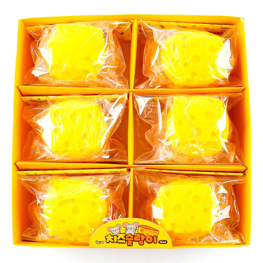 265A] 4500 치즈 슬랑이