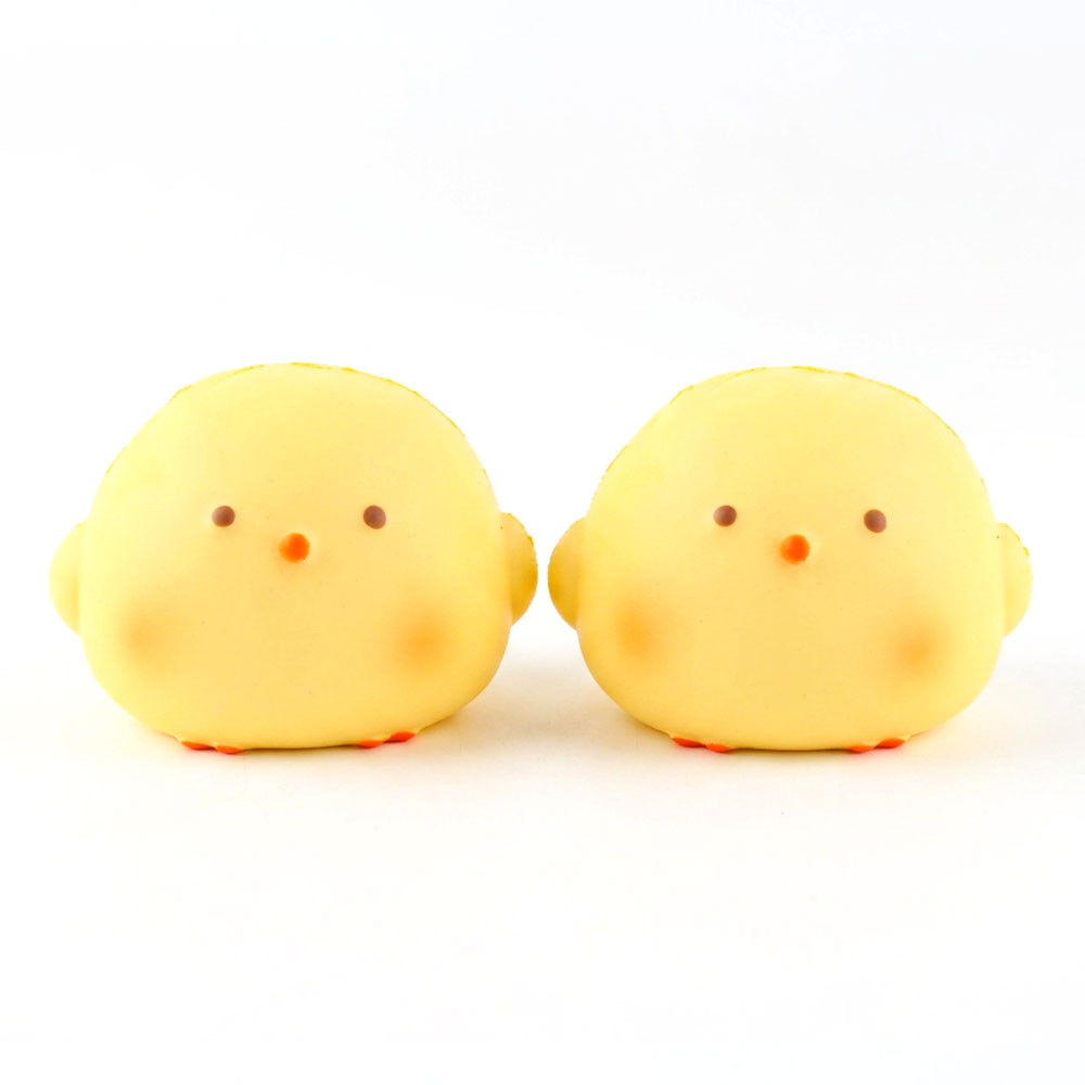 304A] 4000 병아리 스퀴시 슬랑이 문구도매